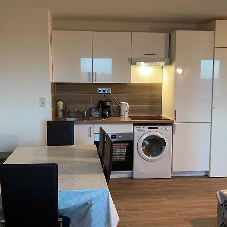 Appartement Futuroscope-P' Шассней-дю-Пуату Екстер'єр фото