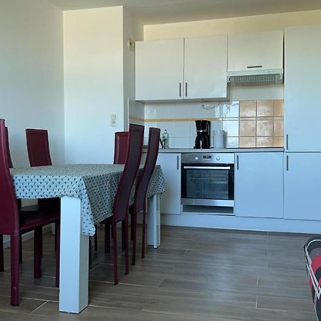 Appartement Futuroscope-P' Шассней-дю-Пуату Екстер'єр фото
