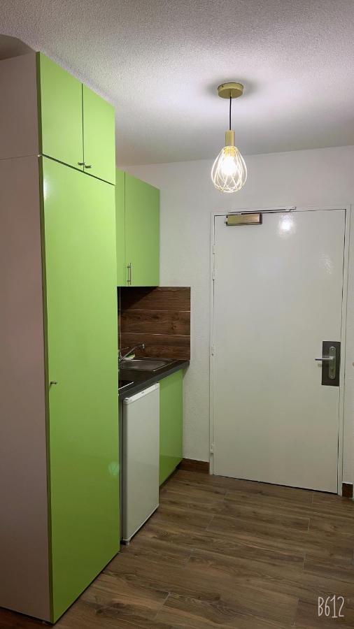 Appartement Futuroscope-P' Шассней-дю-Пуату Екстер'єр фото