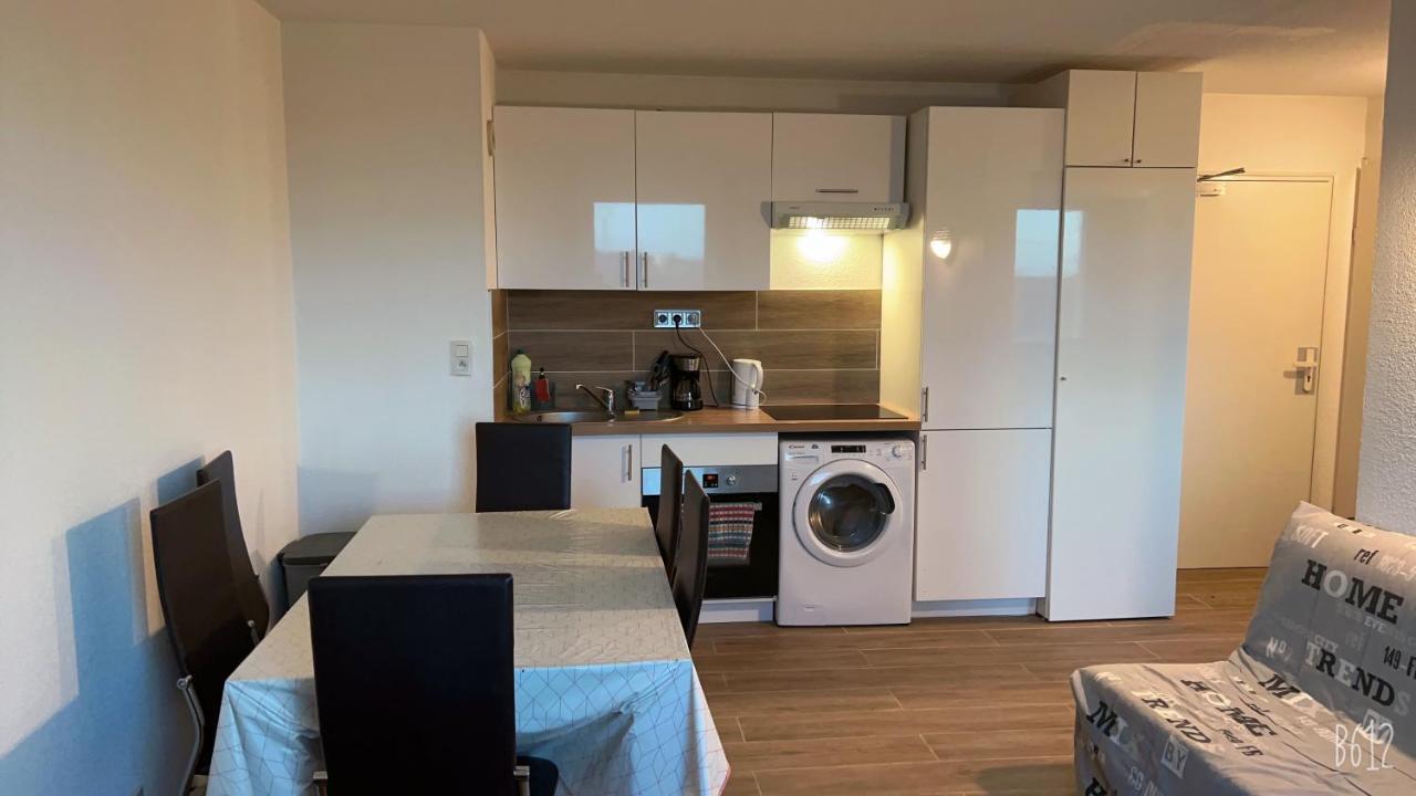 Appartement Futuroscope-P' Шассней-дю-Пуату Екстер'єр фото