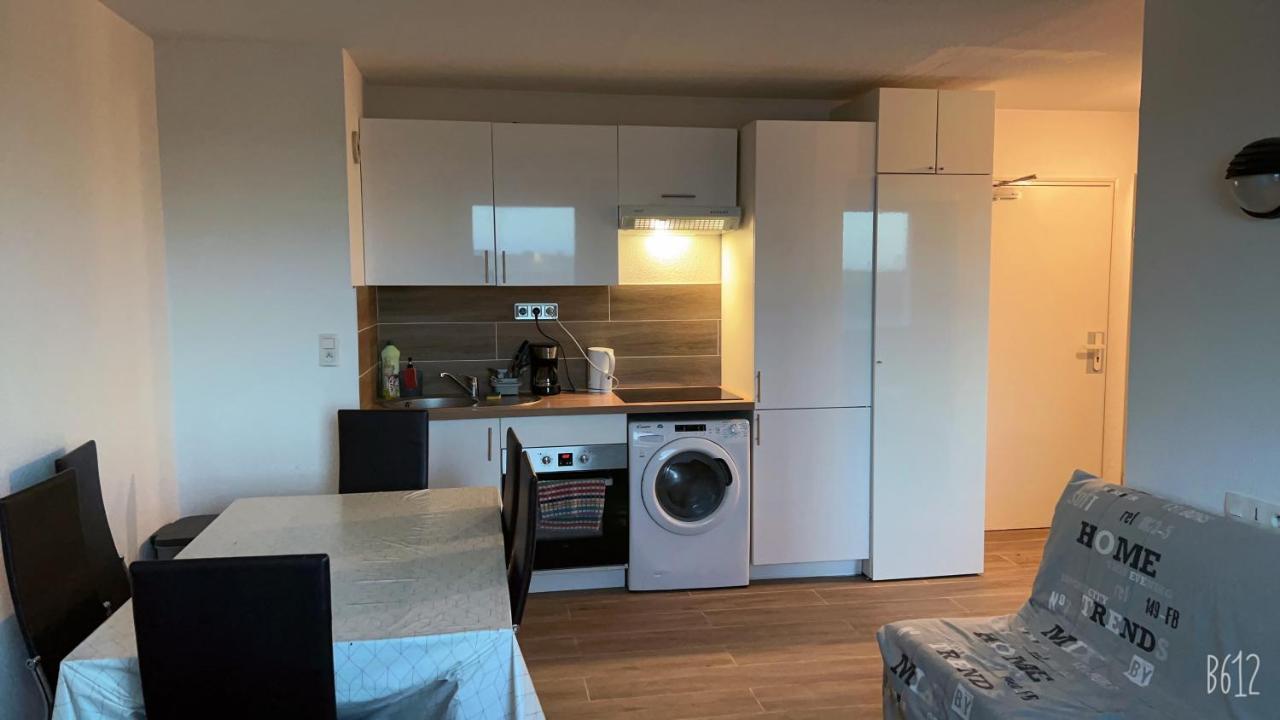 Appartement Futuroscope-P' Шассней-дю-Пуату Екстер'єр фото
