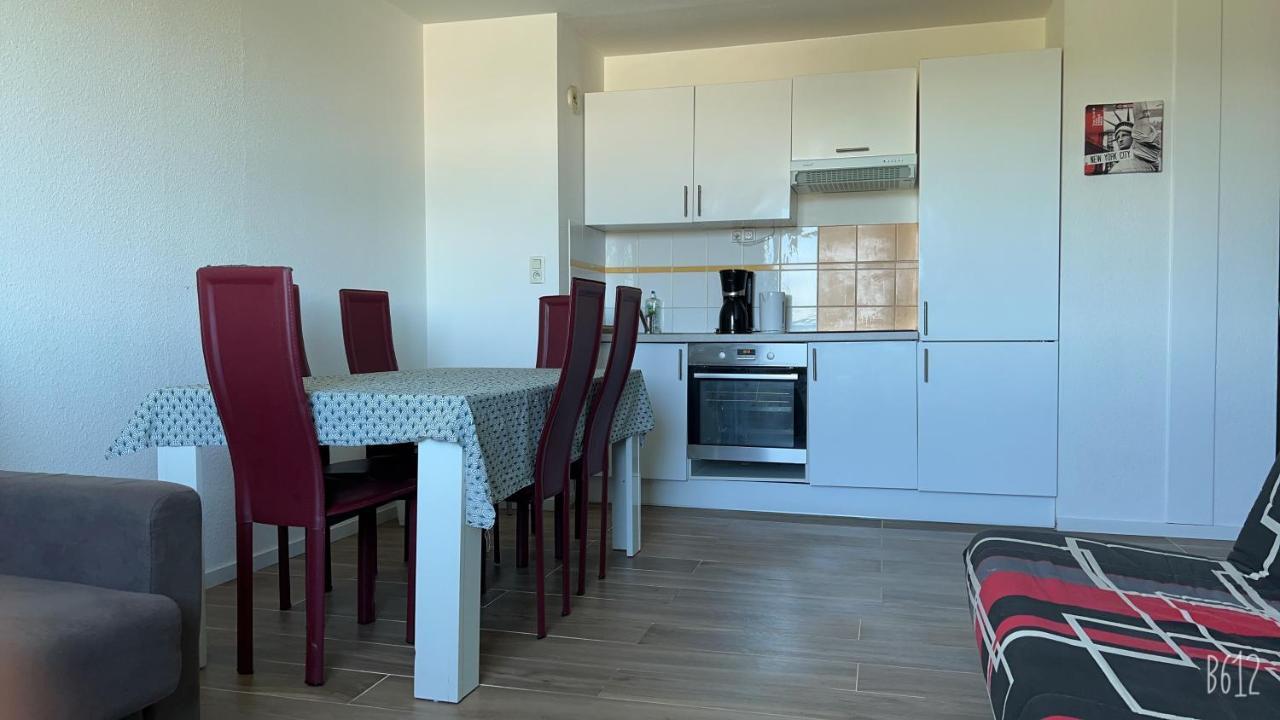 Appartement Futuroscope-P' Шассней-дю-Пуату Екстер'єр фото